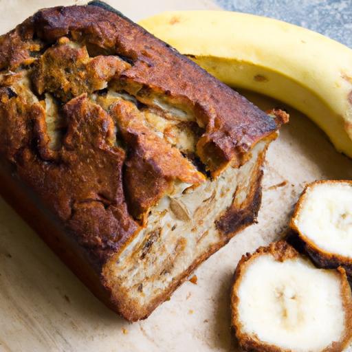 Deliciously Easy Gluten-Free Banana Bread Recipe Guide