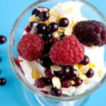 Berry Bliss: The Nutritious Twist on Cottage Cheese Parfaits