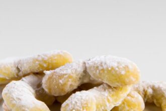 Cavallucci Recipe: Discover Tuscany’s Timeless Sweet Delight