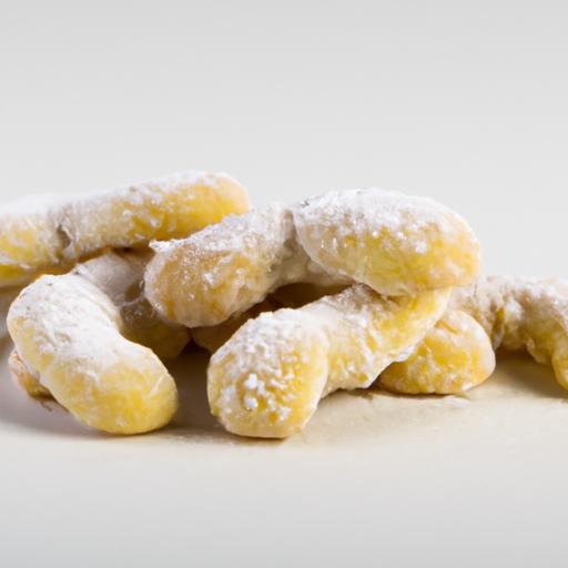 Cavallucci Recipe: Discover Tuscany’s Timeless Sweet Delight