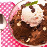 Decadent Delight: Exploring the Magic of Brownie Ice Cream