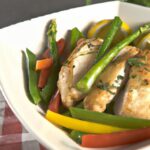 Unlock Flavor: How to Make Mediterranean Marinade Chicken