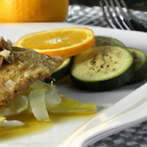 Dive Into Flavor: Easy and Delicious Rockfish Recipes