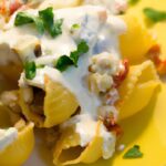 Cheesy Delight: Mastering Ricotta Stuffed Shells Perfectly