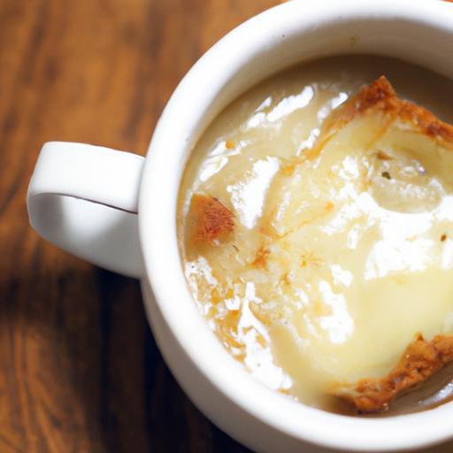 Savor Keto French Onion Soup: Low-Carb Comfort Classic