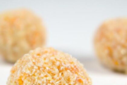 Sweet Traditions: How to Make Classic Catalan Panellets