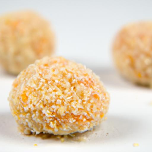 Sweet Traditions: How to Make Classic Catalan Panellets