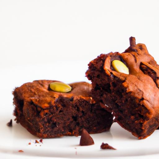 Unveiling the Magic of the Luck o’ the Irish Brownie