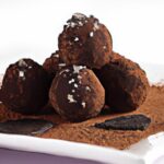 Decadent Delights: Unlocking the Magic of Chocolate Truffles