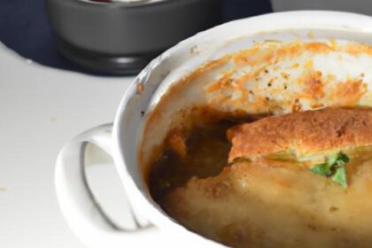 San Francisco Fish Stew: A Flavorful Bay Area Delight