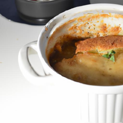 San Francisco Fish Stew: A Flavorful Bay Area Delight