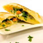 Arayes Unveiled: Exploring the Magic of Stuffed Pitas Delight