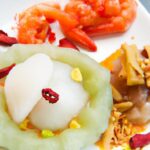 Delicate Delights: Exploring the Art of Rice Paper Dumplings