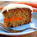 Deliciously Moist Vegan Carrot Cake Recipe You’ll Love