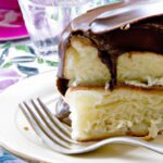 Decadent Boston Cream Cake Recipe: A Taste of Elegance