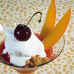 Peach Melba: The Timeless Classic Dessert with a Story