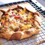 Crispy Keto Pizza Crust Recipe: Low-Carb Delight Unveiled