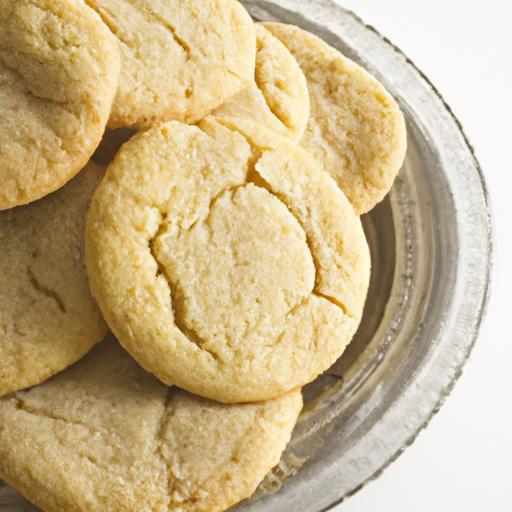 Sweetly Simple: Your Ultimate Gluten-Free Sugar Cookie Guide