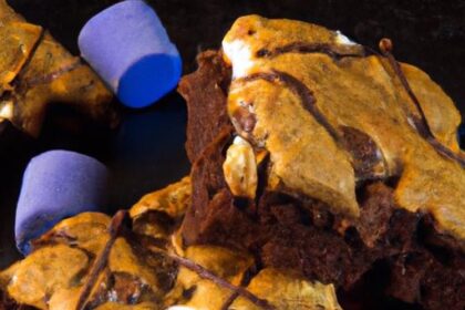 Decadent S’mores Brownies: A Sweet Campfire Treat Twist