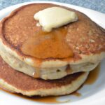 Fluffy Vegan Pancakes: Your New Breakfast Favorite Recipe