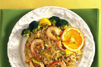 Discover the Authentic Flavors of Marquesas Recipes Today