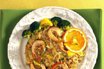 Discover the Authentic Flavors of Marquesas Recipes Today