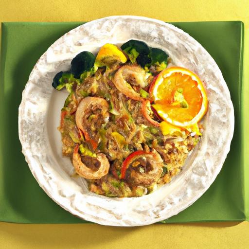 Discover the Authentic Flavors of Marquesas Recipes Today