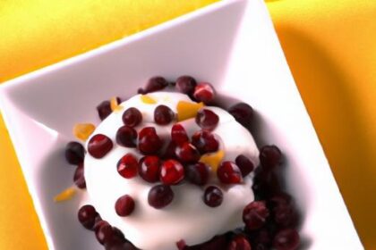 Sweet & Savory Cottage Cheese Dessert Recipes to Try Today