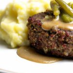 Savor the Classic Salisbury Steak: Easy Recipe Guide