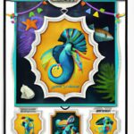 Tropical Twist: Mastering Fish Tacos with Mango Salsa Flair