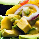 Tropical Twist: How to Make Vibrant Mango Avocado Salsa