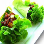 Turkey Lettuce Wraps: A Fresh Twist on Healthy Eating