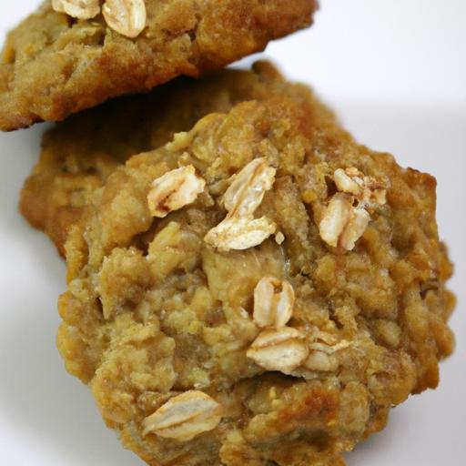 Delicious Banana Oatmeal Cookies: Easy Recipe to Try Today