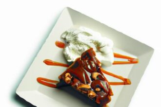 Decadent Butterfinger Cake Recipe: A Sweet Crunch Delight