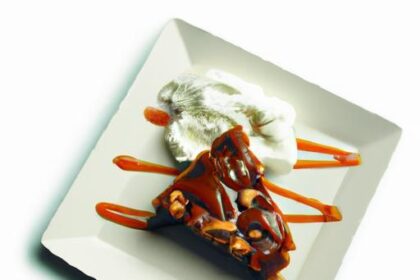 Decadent Butterfinger Cake Recipe: A Sweet Crunch Delight