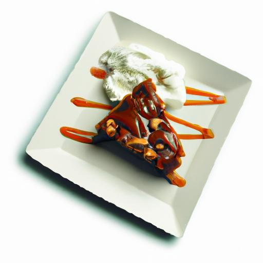 Decadent Butterfinger Cake Recipe: A Sweet Crunch Delight