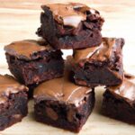 Gemma’s Chewy Brownies: The Science Behind Perfect Fudgy Bites