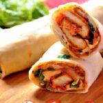 Ugandan Chicken Rolex: A Flavorful Street Food Delight