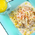 Tropical Delight: Exploring Dominican Pescado con Coco