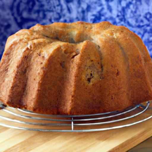 The Ultimate Guide to Baking the Perfect Coffee Cake Recipe