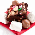 Indulge in Timeless Delight: The Classic Rocky Road Recipe