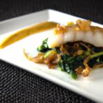 Unlocking Flavor: The Art of Miso Glazed Cod Perfection