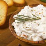 Whipped Feta Dip: Creamy Delight for Every Occasion