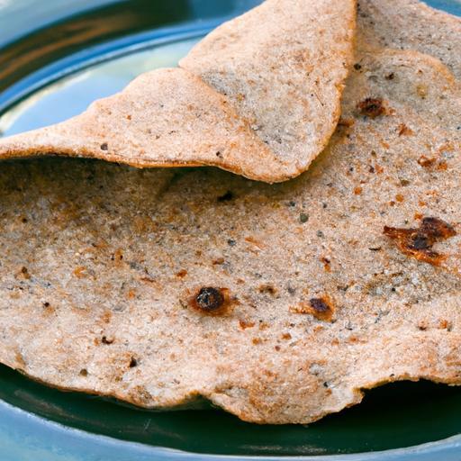 Sorghum Flour Tortillas: A Wholesome Twist on Tradition