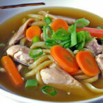 Chicken Noodle Soup: Tradition, Tips, and Tasty Transformations