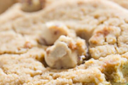 Unlock the Secrets: Homemade Biscoff Cookie Recipe Delight