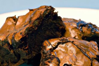 Decadent Ghirardelli Brownies: The Ultimate Chocolate Recipe