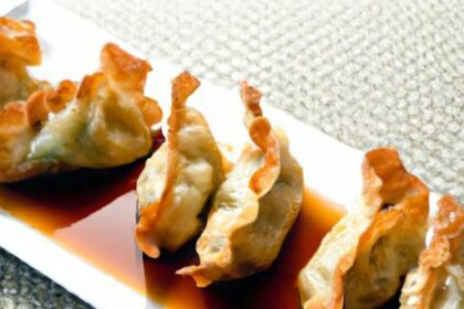 Crab Rangoon Unwrapped: History and Delicious Secrets