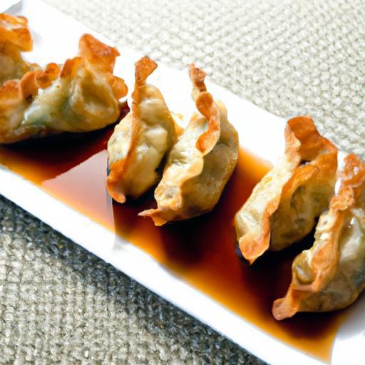 Crab Rangoon Unwrapped: History and Delicious Secrets