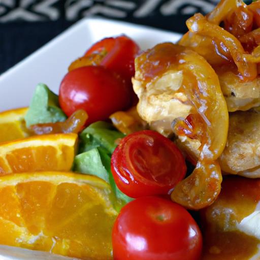 Savor the Creamiest ​Chicken‌ with Sun-Dried Tomato Bliss